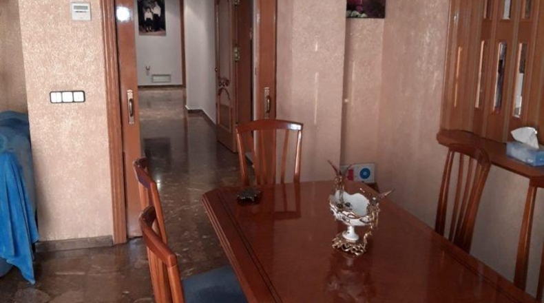 Murcia - Las Torres de Cotillas - 210m2
