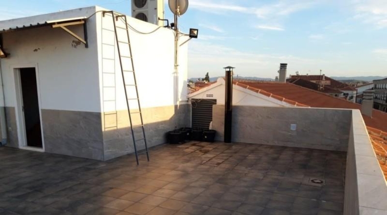 Murcia - Las Torres de Cotillas - 210m2