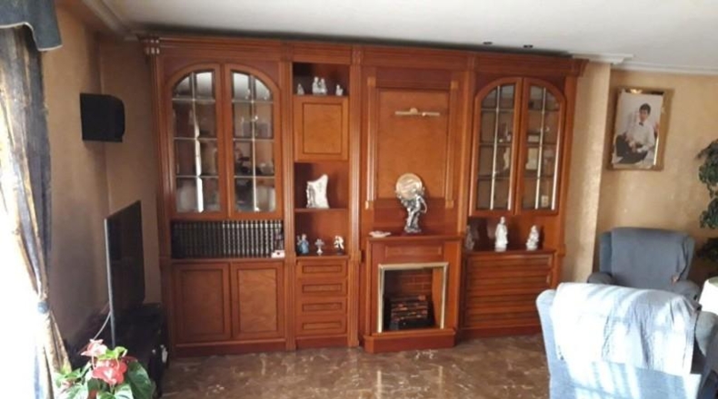 Murcia - Las Torres de Cotillas - 210m2
