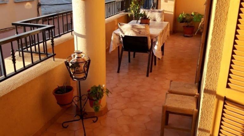 Murcia - Las Torres de Cotillas - 210m2