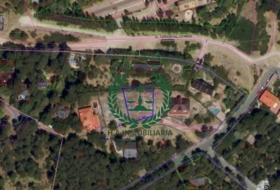 San Lorenzo de El Escorial 600&nbsp;m²
