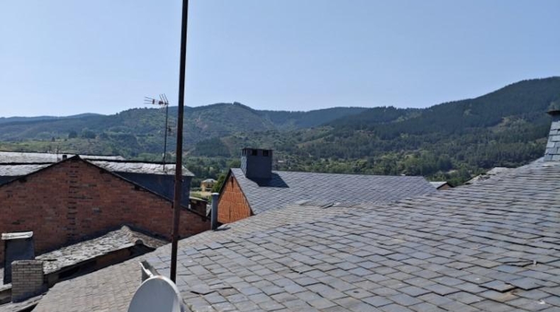 Leon - Какабелос - 404m2