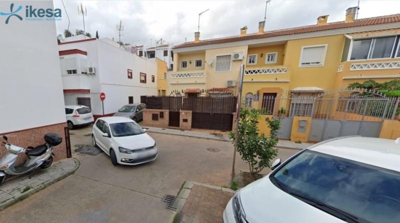 Хуэльва - Ayamonte - 100m2