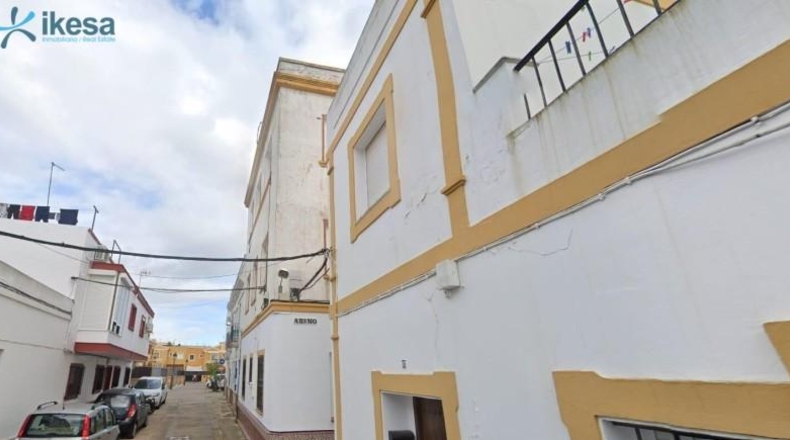 Хуэльва - Ayamonte - 100m2