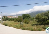 Parcela urbanizable en venta en la España, Roses, ref: TR130660 foto