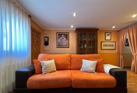 La Puebla de Alfindén 108&nbsp;m²