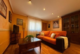 La Puebla de Alfindén 108&nbsp;m²
