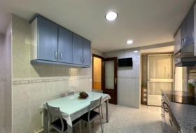 La Puebla de Alfindén 108&nbsp;m²