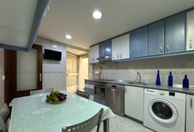 La Puebla de Alfindén 108&nbsp;m²