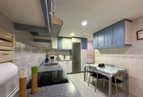 La Puebla de Alfindén 108&nbsp;m²