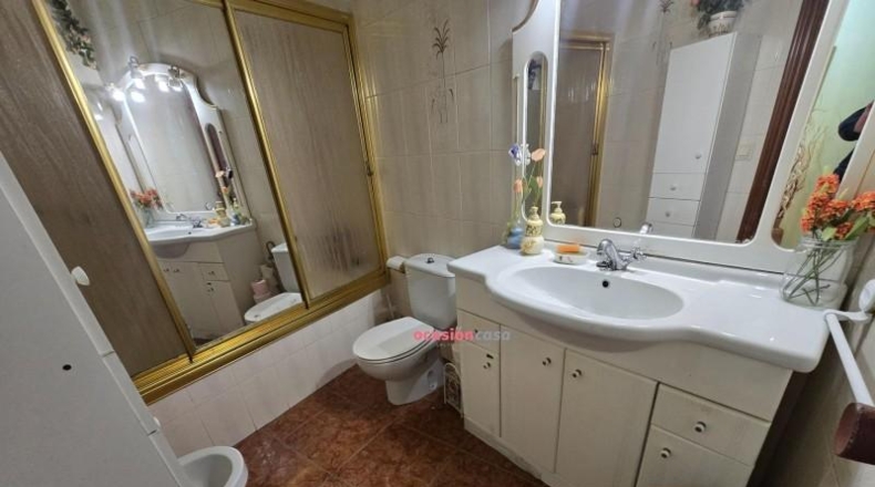 Кордова - Pozoblanco - 206m2