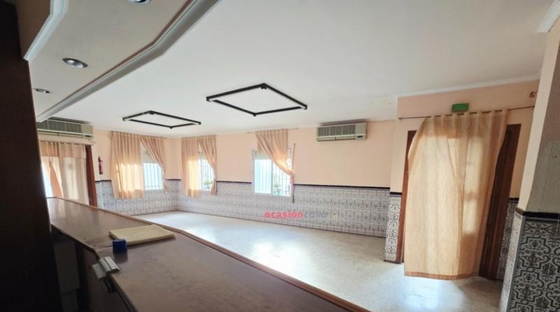 Кордова - Pozoblanco - 206m2