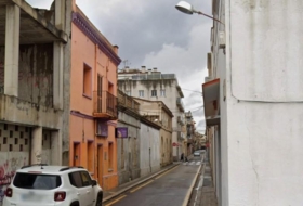 Figueres 261&nbsp;m²
