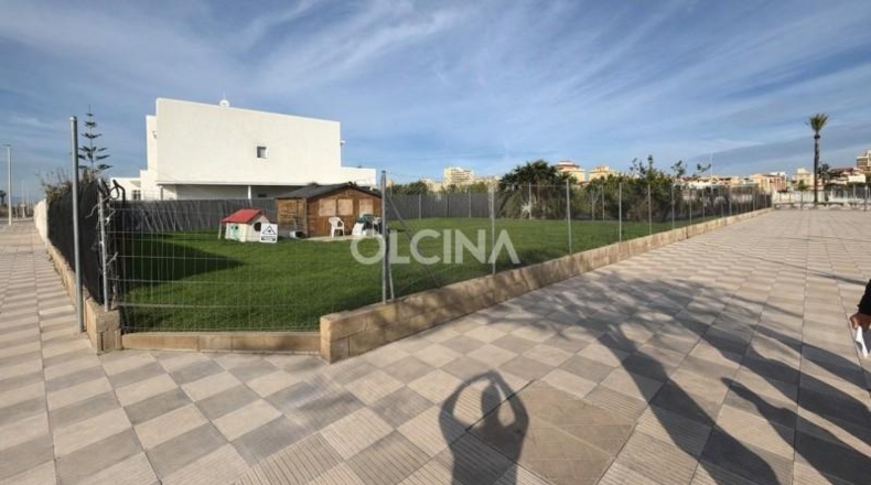 Valencia - Bellreguart - 522m2