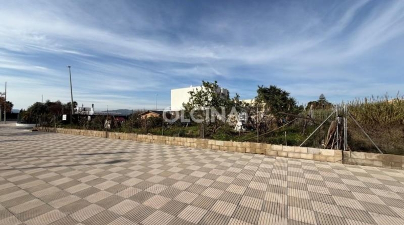 Valencia - Bellreguart - 522m2