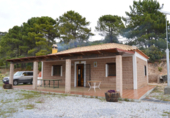 Finca rústica en venta en la España, Guájar Alto, ref: TR397804 foto