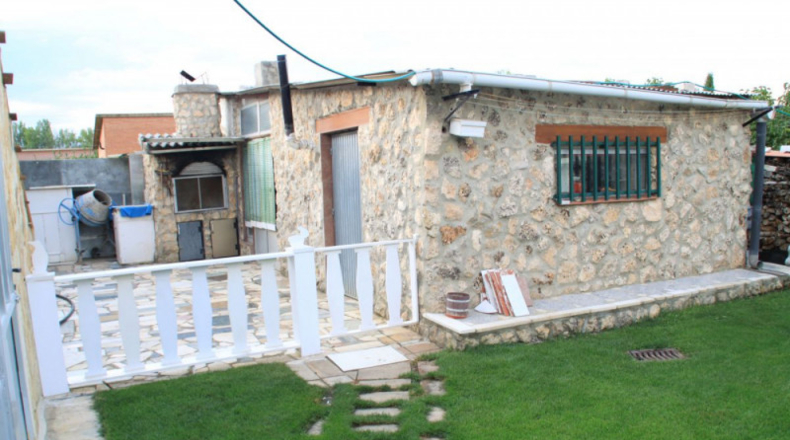 Palencia - Grijota - 984m2