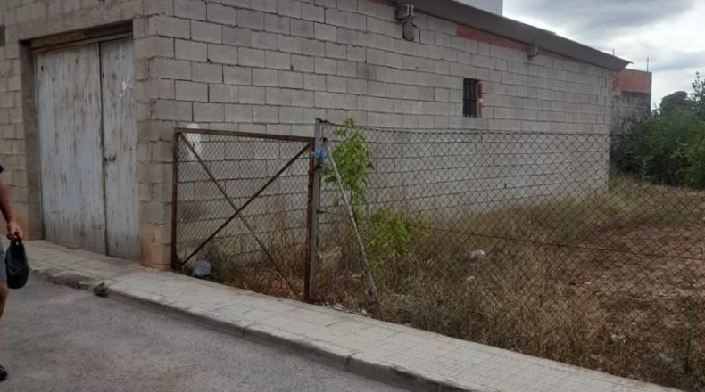 València - Masalfasar - 271m2