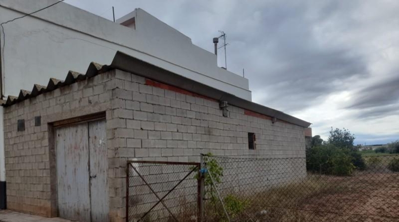 València - Masalfasar - 271m2