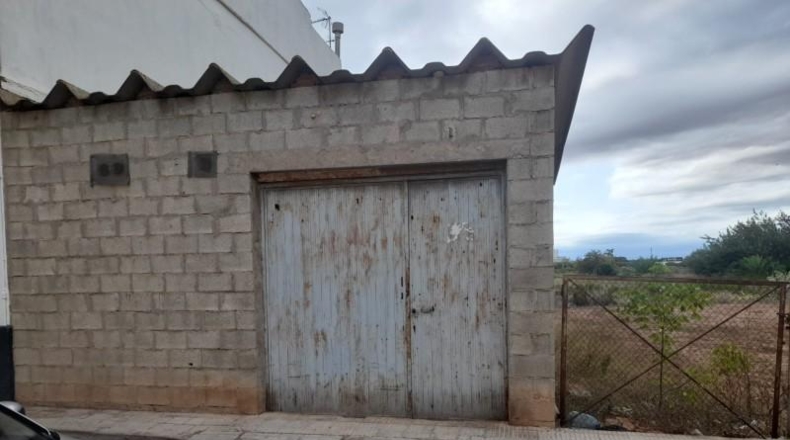 València - Masalfasar - 271m2