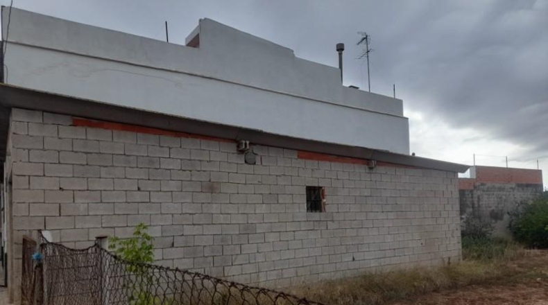 València - Masalfasar - 271m2