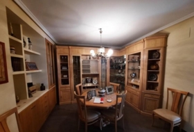 Montealegre del Castillo 306&nbsp;m² 