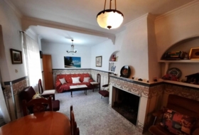 Montealegre del Castillo 306&nbsp;m² 