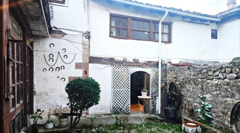 Cantàbria - Molledo - 829m2
