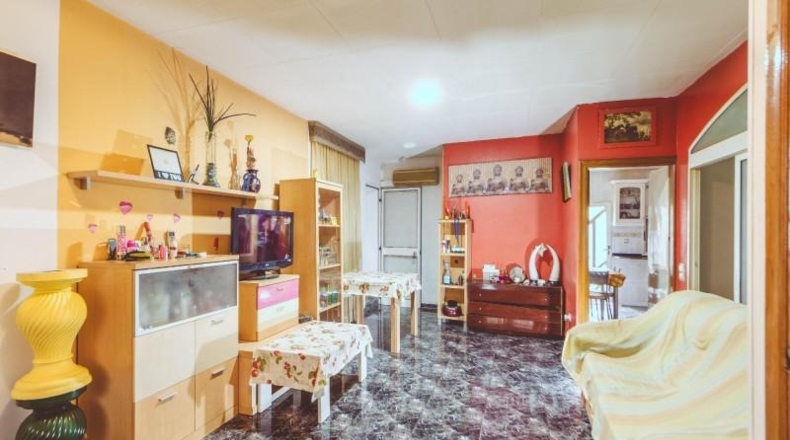 Tarragona - Santa Bàrbara - 161m2