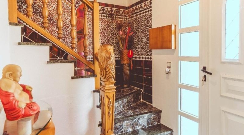 Tarragona - Santa Bàrbara - 161m2