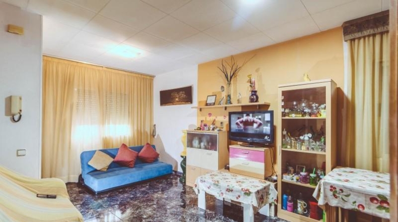 Tarragona - Santa Bàrbara - 161m2