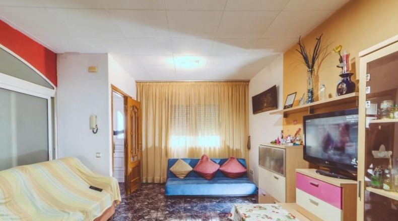Tarragona - Santa Bàrbara - 161m2
