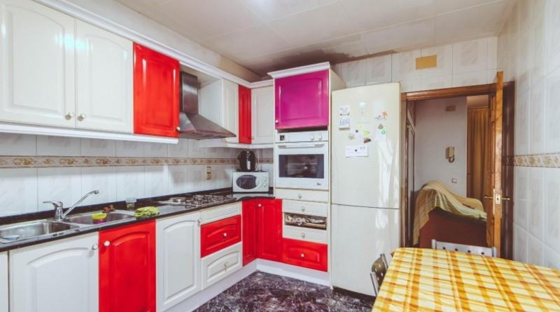 Tarragona - Santa Bàrbara - 161m2