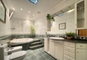 Casa de pueblo en venta en la España, Dalías, ref: TR407508 foto