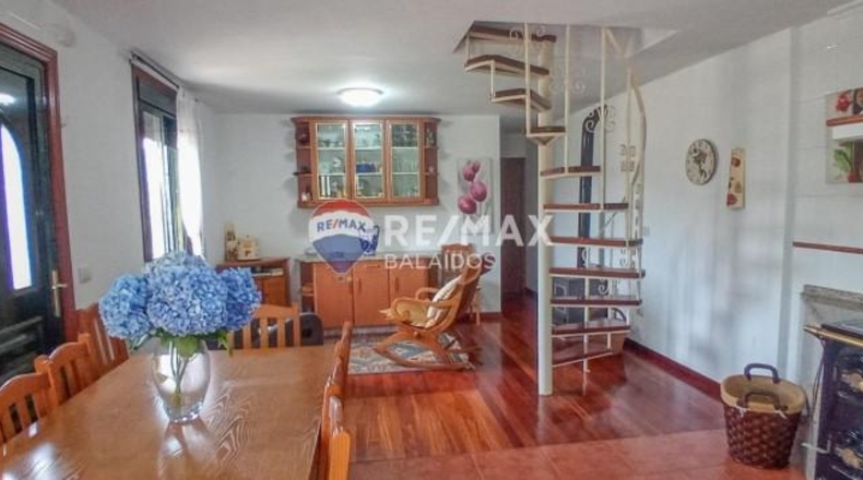 Pontevedra - A Maraña - 300m2