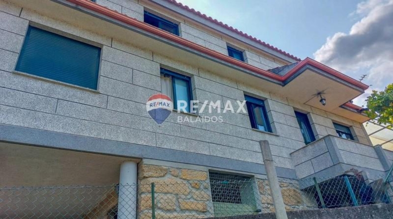 Pontevedra - A Maraña - 300m2