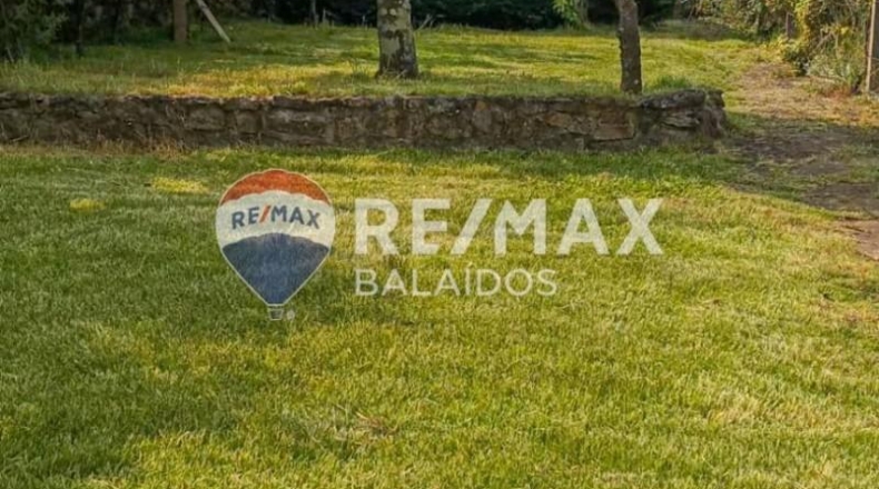 Pontevedra - A Maraña - 300m2