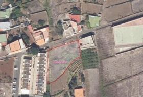 Сан-Кристобаль-де-Ла-Лагуна 1150&nbsp;м²