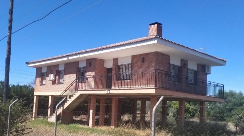 Córdoba - Córdoba - 162m2