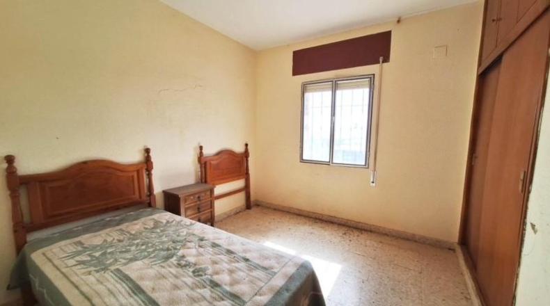 Córdoba - Córdoba - 162m2