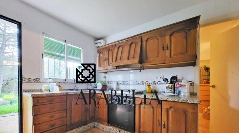Córdoba - Кордова - 5546m2