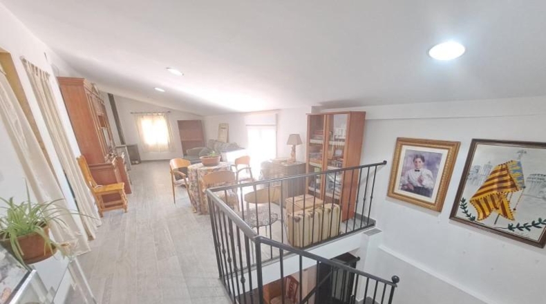 Albacete - Higueruela - 314m2