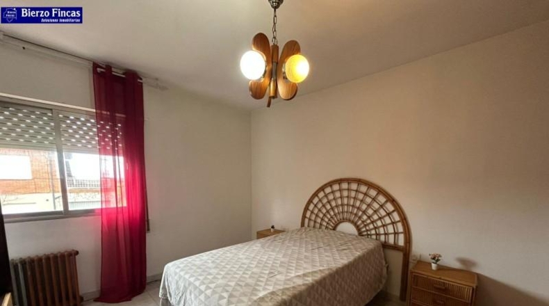 León - Ponferrada - 113m2