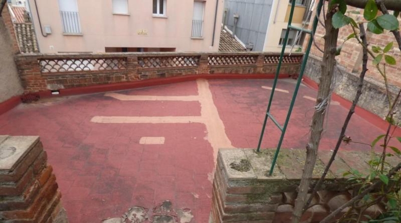 Barcelona - Sant Feliu de Codines - 154m2