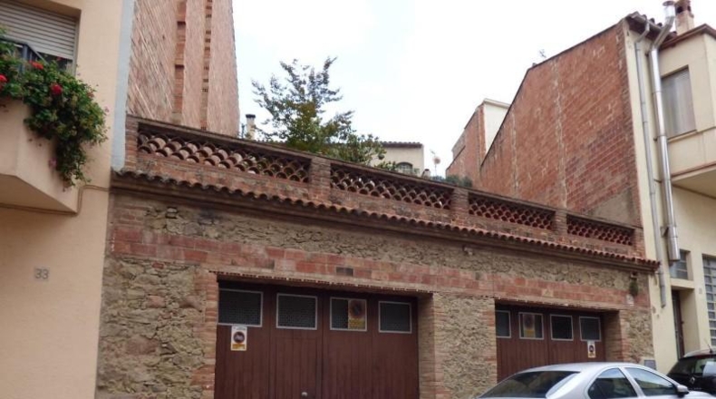 Barcelona - Sant Feliu de Codines - 154m2
