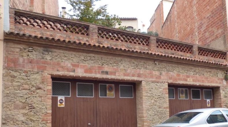 Barcelona - Sant Feliu de Codines - 154m2