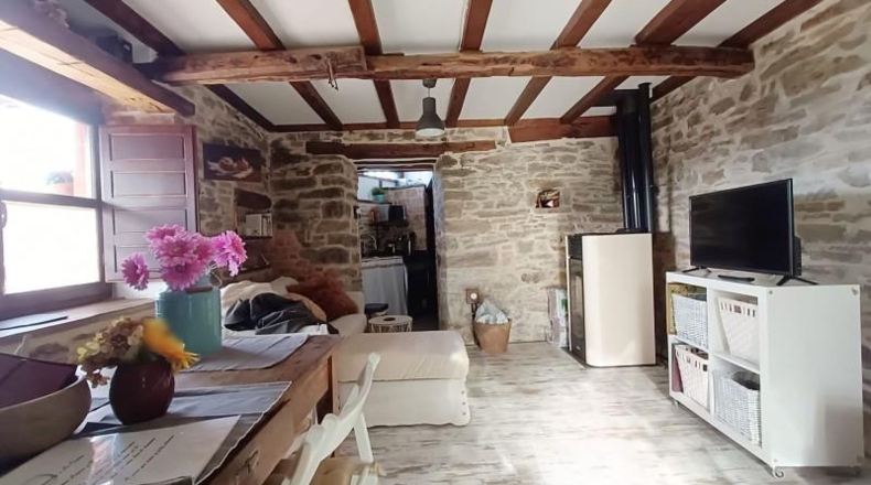 Asturias - Mieres - 78m2