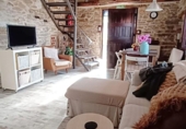 Chalet independiente con terreno en venta en la España, Mieres, ref: TR397093 foto