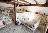 Chalet independiente con terreno en venta en la España, Mieres, ref: TR397093 foto
