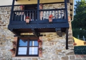 Chalet independiente con terreno en venta en la España, Mieres, ref: TR397093 foto
